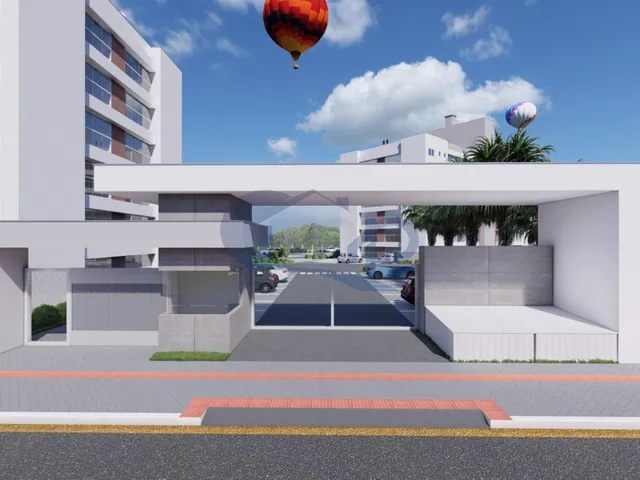 Imagem 15: Apartamento á venda com 2 dormitórios no Engenho Velho em Torres/RS