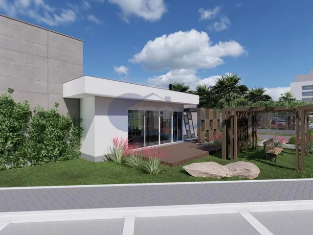 Imagem 15: Apartamento á venda com 2 dormitórios no Engenho Velho em Torres/RS