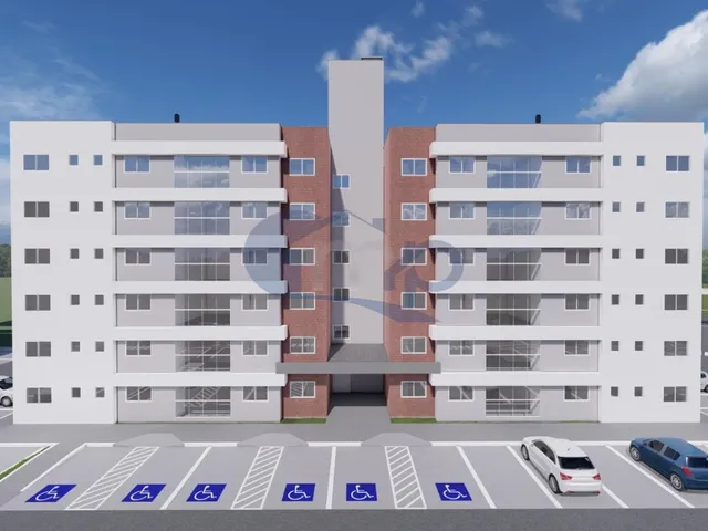 Imagem 2: Apartamento á venda com 2 dormitórios no Engenho Velho em Torres/RS