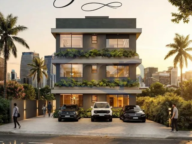Imagem: Apartamento a venda com 2 dormitorios no