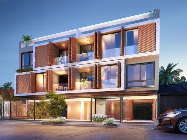 Imagem: Apartamento Á Venda com 3 Dormitórios