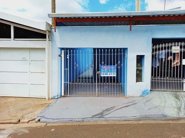 Imagem: Casa para Aluguel, 2 Quartos, 1 Vaga, Parque