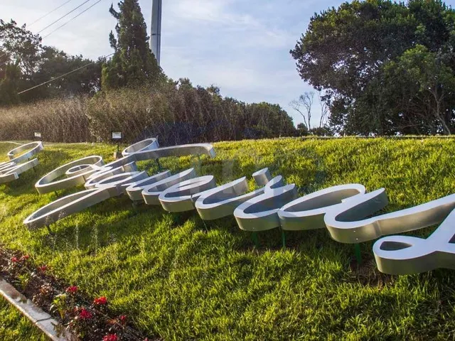 Imagem: Terreno á venda no Bosque das Figueiras