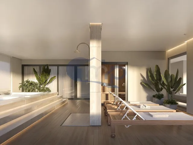 Imagem 10: Apartamento á venda com 2 suítes no Predial em Torres/RS