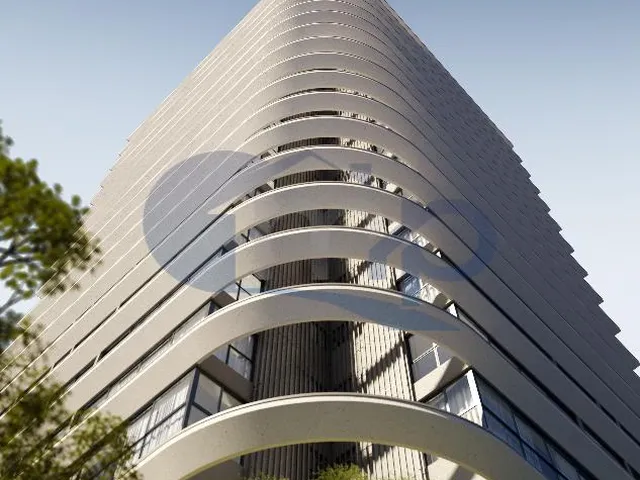 Imagem 2: Apartamento á venda com 2 suítes no Predial em Torres/RS