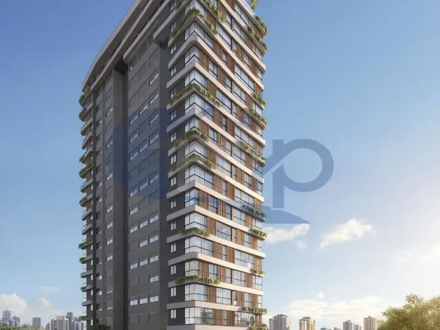 Imagem: Apartamento Á Venda com 3 Dormitórios