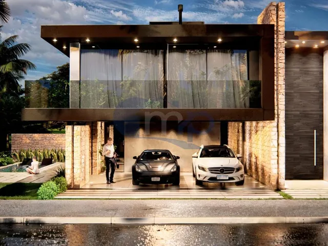 Imagem 2: Casa Á Venda com 4 Suítes no Centro de Passo de Torres/Sc