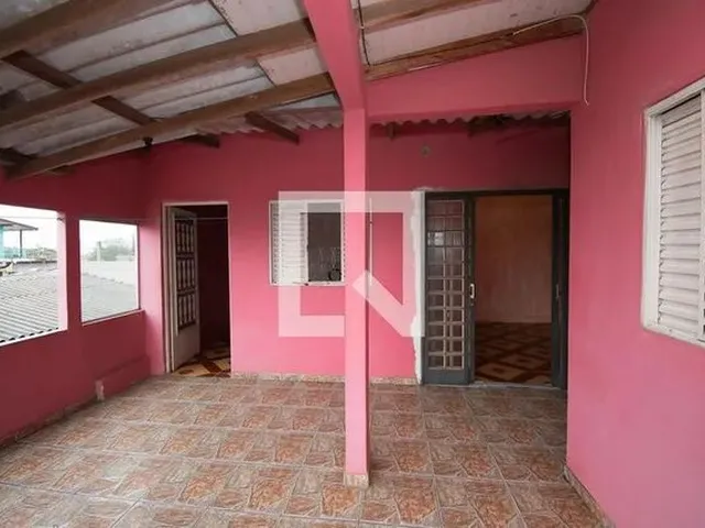Imagem: Casa para Aluguel - Santos Dumond, 2 Quartos
