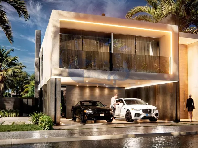 Imagem: Casa Á Venda com 4 Suítes no Centro de