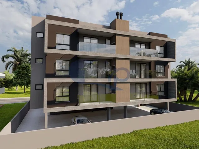 Imagem 2: Apartamento á venda com 2 dormitórios na Bela Torres em Passo de Torres/SC