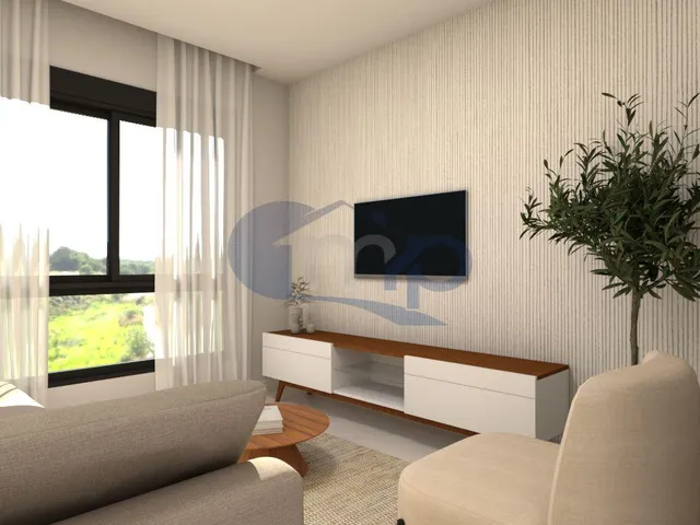 Imagem 6: Apartamento á venda com 2 dormitórios na Bela Torres em Passo de Torres/SC