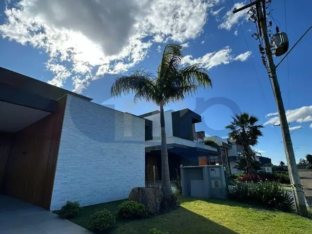 Imagem 2: Casa a venda com 3 suites no Engenho Velho em Torres/RS