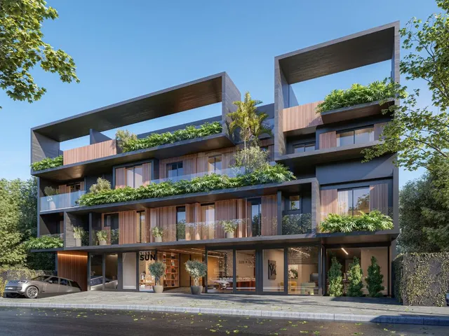 Imagem 5: Apartamento á venda com 3 suítes na Prainha em Torres/RS