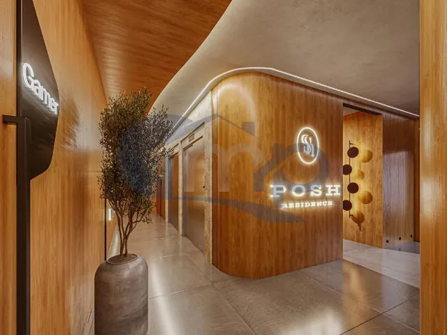 Imagem 3: Apartamento á venda com 3 suítes na Prainha em Torres/RS