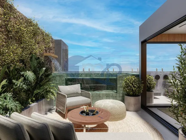 Imagem 4: Apartamento á venda com 2 dormitórios na Prainha em Torres/RS