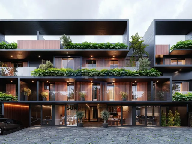 Imagem: Apartamento á venda com 3 suítes na Prainha