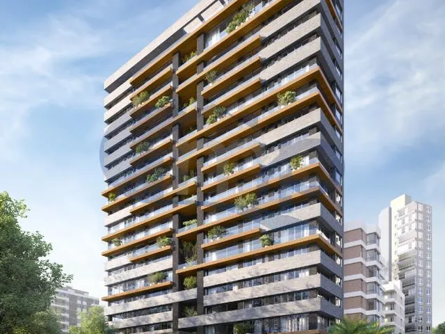 Imagem: Apartamento á venda com 3 suítes no Predial