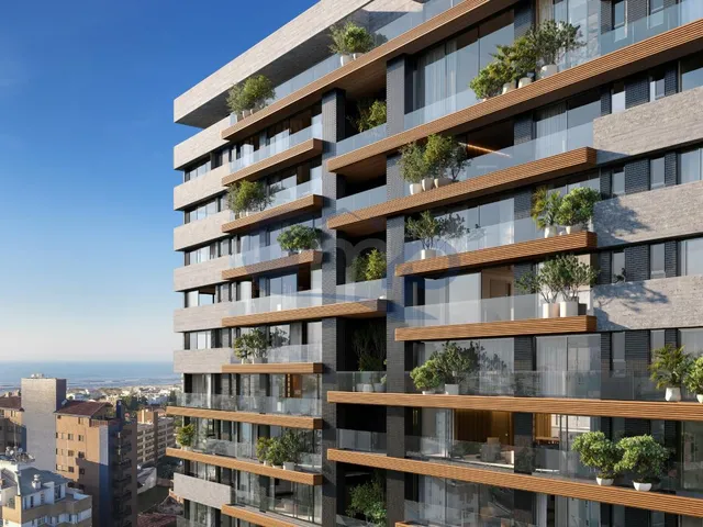 Imagem 3: Apartamento á venda com 3 suítes no Predial em Torres/RS