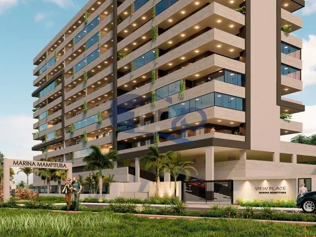 Imagem 6: Apartamento á venda com 2 dormitórios no centro de Passo de Torres/SC