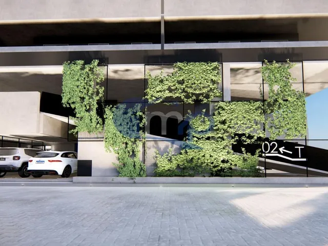 Imagem 2: Apartamento á venda com 2 dormitórios no centro de Passo de Torres/SC