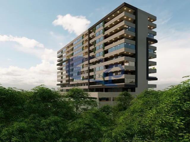 Imagem: Apartamento á venda com 2 dormitórios