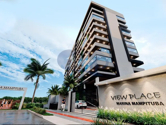 Imagem 11: Apartamento á venda com 2 dormitórios no centro de Passo de Torres/SC