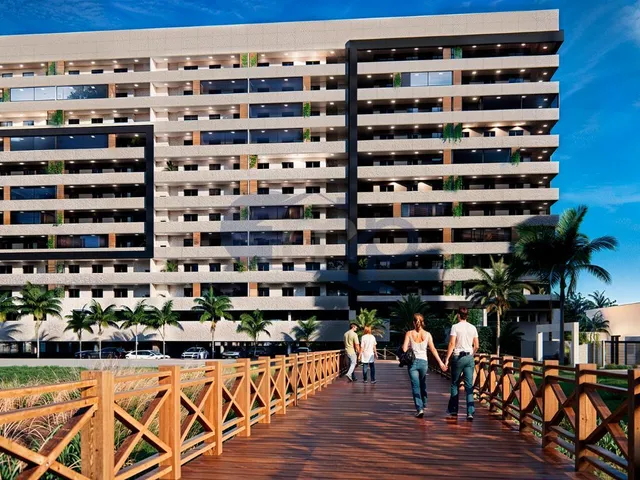 Imagem 4: Apartamento á venda com 2 dormitórios no centro de Passo de Torres/SC