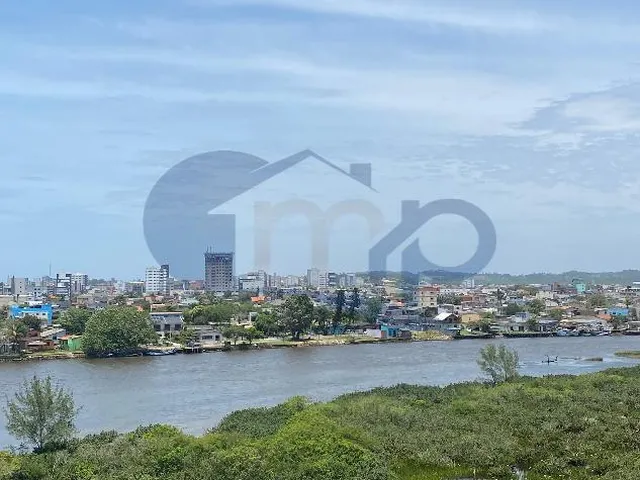 Imagem 4: Apartamento á venda com 2 dormitórios no centro de Passo de Torres/SC