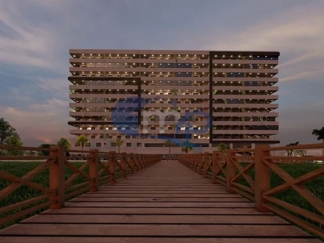 Imagem 6: Apartamento á venda com 2 dormitórios no centro de Passo de Torres/SC