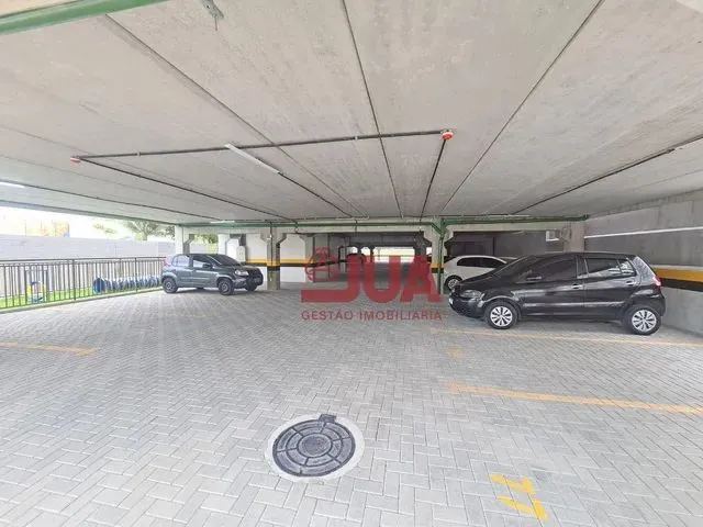 Imagem: Apartamento com 2 Dormitórios para Alugar