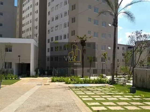 Imagem: Apartamento para Alugar no Bairro Pirituba
