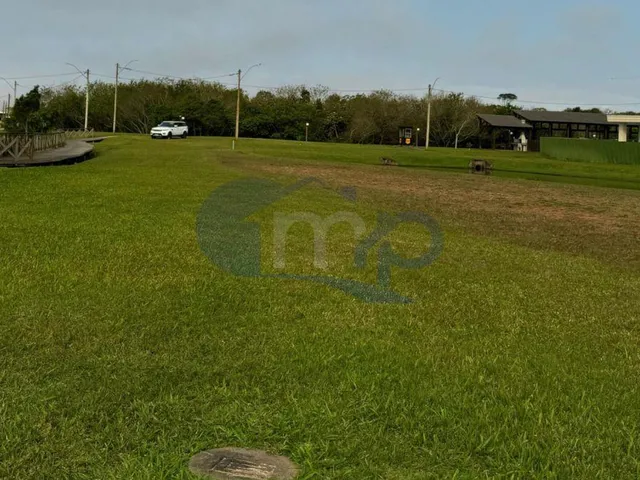 Imagem: Terreno á venda no Condomínio Reserva
