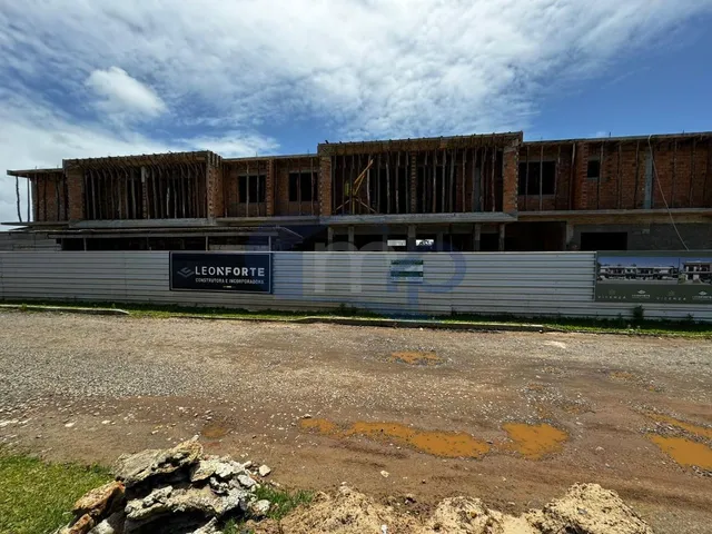 Imagem 3: Sobrado Á Venda com 2 Suítes no Igra Sul em Torres/Rs