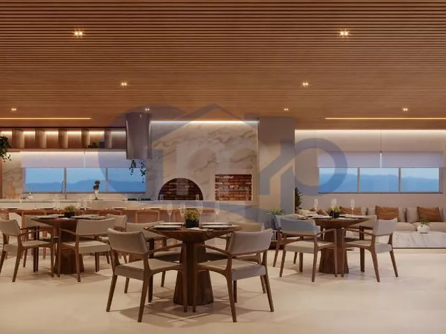 Imagem 2: Apartamento á venda com 2 dormitórios no centro de Passo de Torres/SC