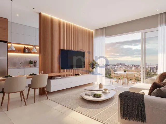 Imagem 6: Apartamento á venda com 2 dormitórios no centro de Passo de Torres/SC