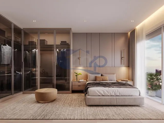 Imagem 8: Apartamento á venda com 2 dormitórios no centro de Passo de Torres/SC