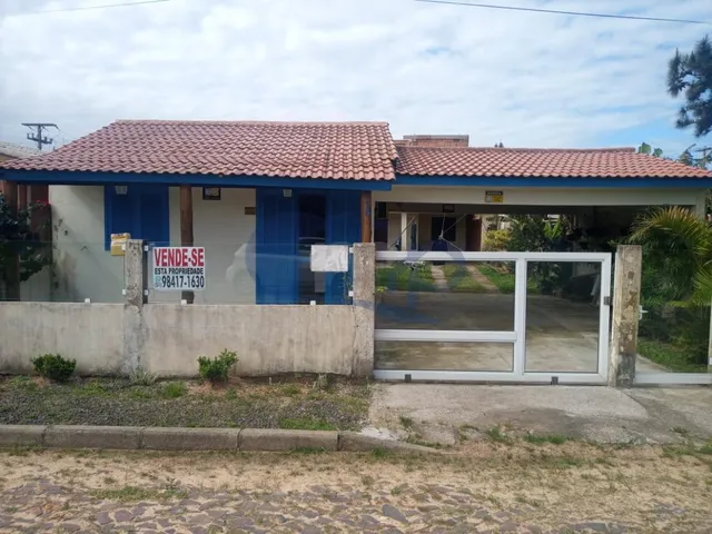 Imagem: Casa á venda com 3 dormitórios na Itapeva