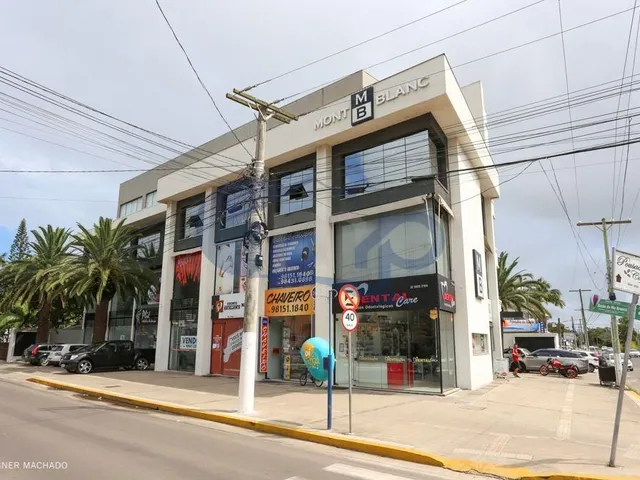 Imagem: Sala comercial á venda com 79m² no centro