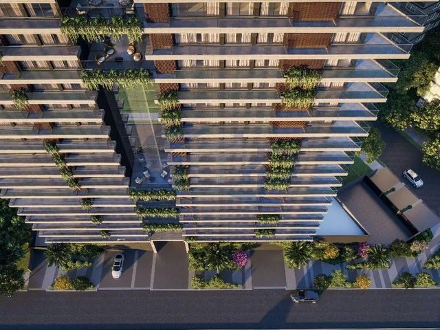 Imagem 4: Apartamento á venda com 3 suítes no Predial em Torres/RS
