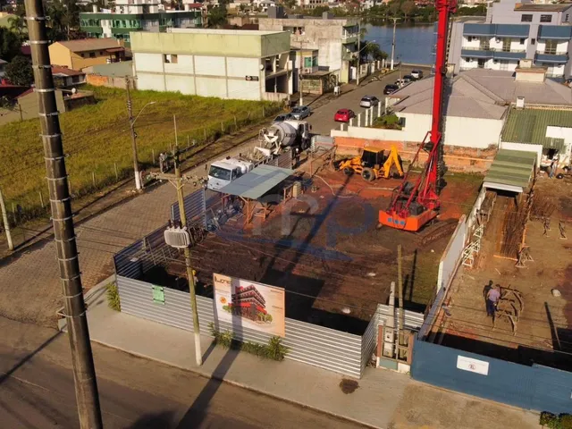 Imagem 6: Sala comercial á venda no centro de Torres/RS