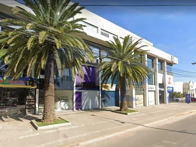 Imagem: Sala comercial a venda com 144m² no centro