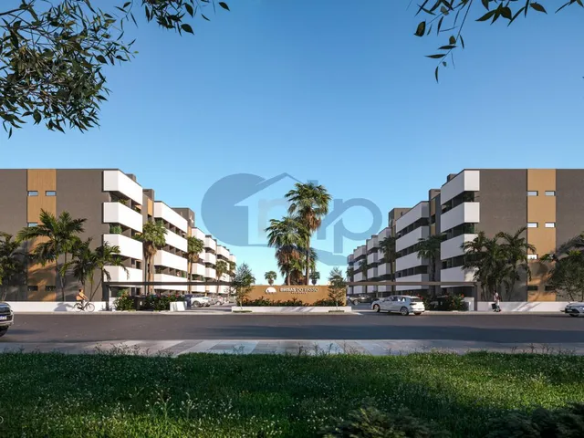 Imagem 8: Apartamento a venda com 2 dormitorios no Novo Passo em Passo de Torres/SC