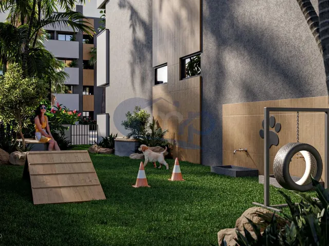 Imagem 9: Apartamento a venda com 2 dormitorios no Novo Passo em Passo de Torres/SC