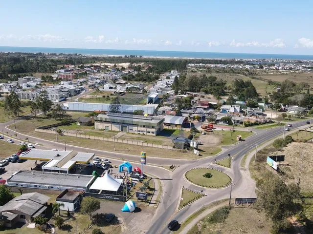Imagem: Terreno a venda no Loteamento Novo Passo
