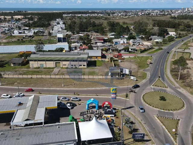 Imagem 2: Terreno a venda no Loteamento Novo Passo II no Passo de Torres/SC