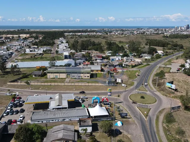 Imagem 1: Terreno a venda no Loteamento Novo Passo II no Passo de Torres/SC