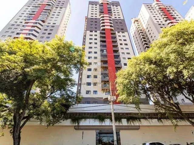 Imagem: Apartamento com 3 Dormitórios para Alugar