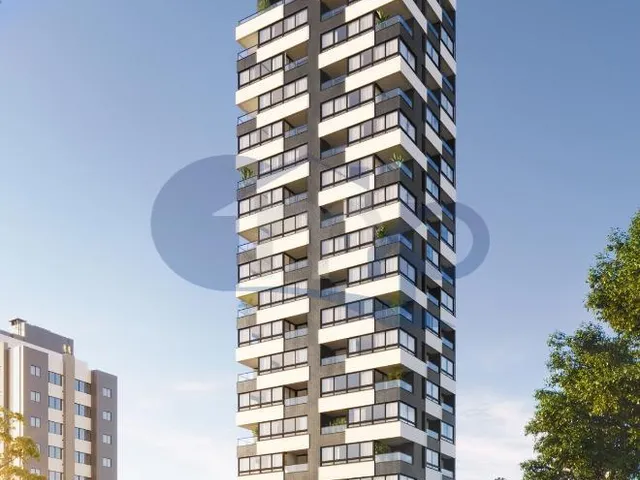 Imagem: Apartamento Á Venda com 2 Dormitórios