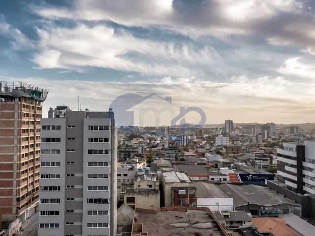 Imagem 5: Apartamento a Venda com 1 Dormitorio no Centro de Torres/Rs