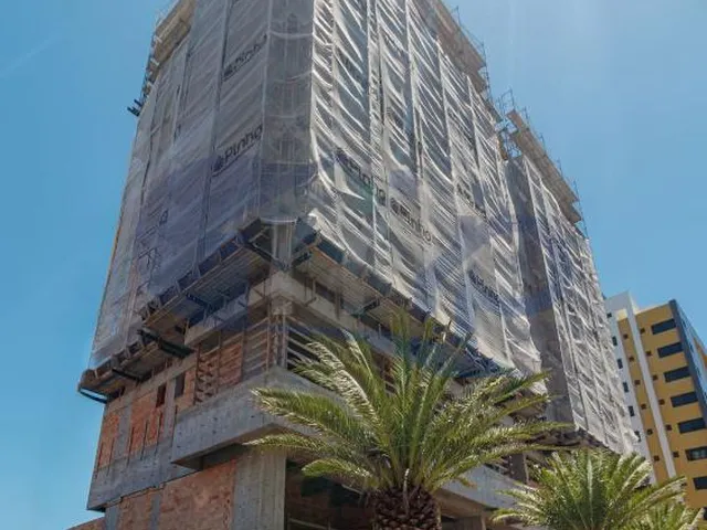 Imagem 6: Apartamento Á Venda com 3 Dormitórios no Centro de Torres/Rs